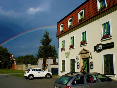 V Hotelu Hanácký Dvůr zažijete ty pravé krásy moravské atmosféry