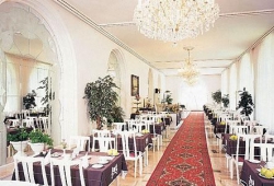 Danubius Spa Hotel Svoboda