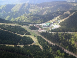 Hotel Červenohorské sedlo - atraktivní dovolená v přírodě