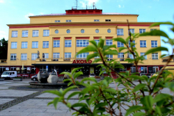 Příjemné a moderní ubytování v Ostravě vám poskytne Hotel Akord