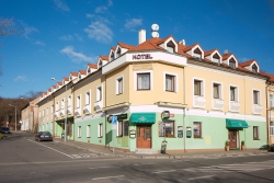 Hotel Briliant je jasnou volbou pro všechny, co v Praze 9 hledají pohodlí a klid