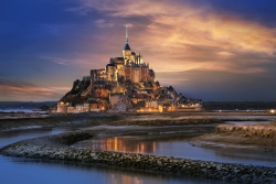 Pohádkový příběh: výlet na nejlepší hrady a zámky Evropy