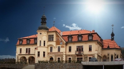 Hotel Augustiniánský dům **** superior v Luhačovicích