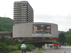 Komfortní ubytování v hotelu Thermal ****