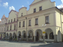 Wellness pohoda v Třeboňi Hotelu Zlatá Hvězda ****